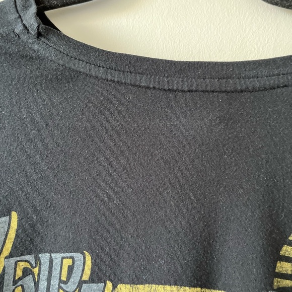 CHIP-PEPPER 2003 Los Angels T-Shirt - Picture 5 of 14